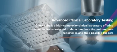 Clinical Revelation | Private Lab Testing Services