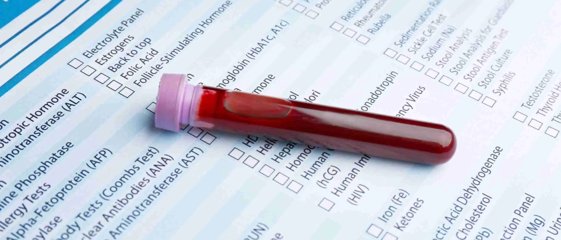 Clinical Revelation | Private Lab Testing Services